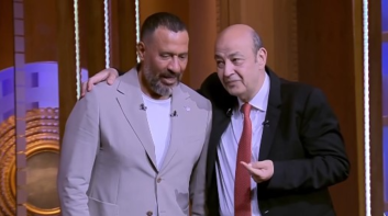 ماجد المصري: 